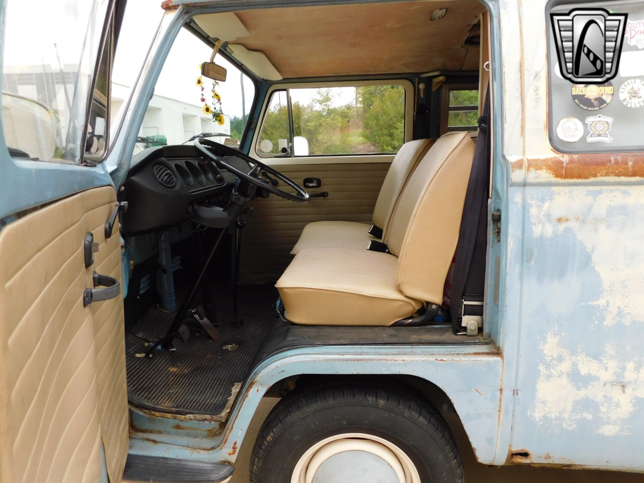 1970 Volkswagen Type 2 85