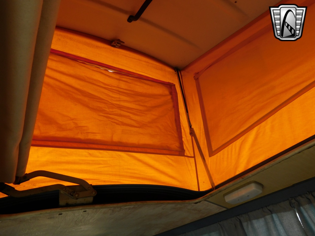 1970 Volkswagen Type 2 26