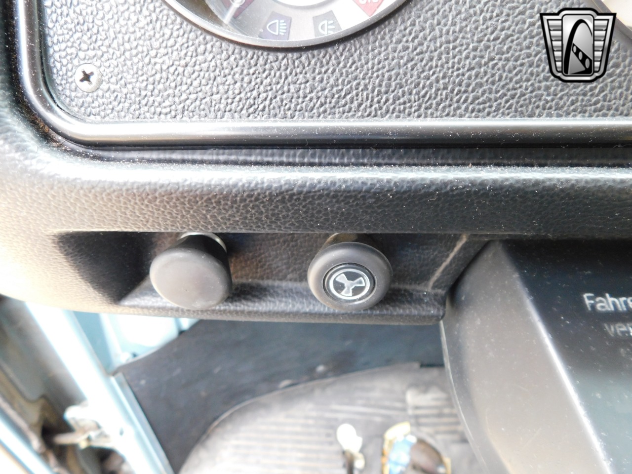 1970 Volkswagen Type 2 89