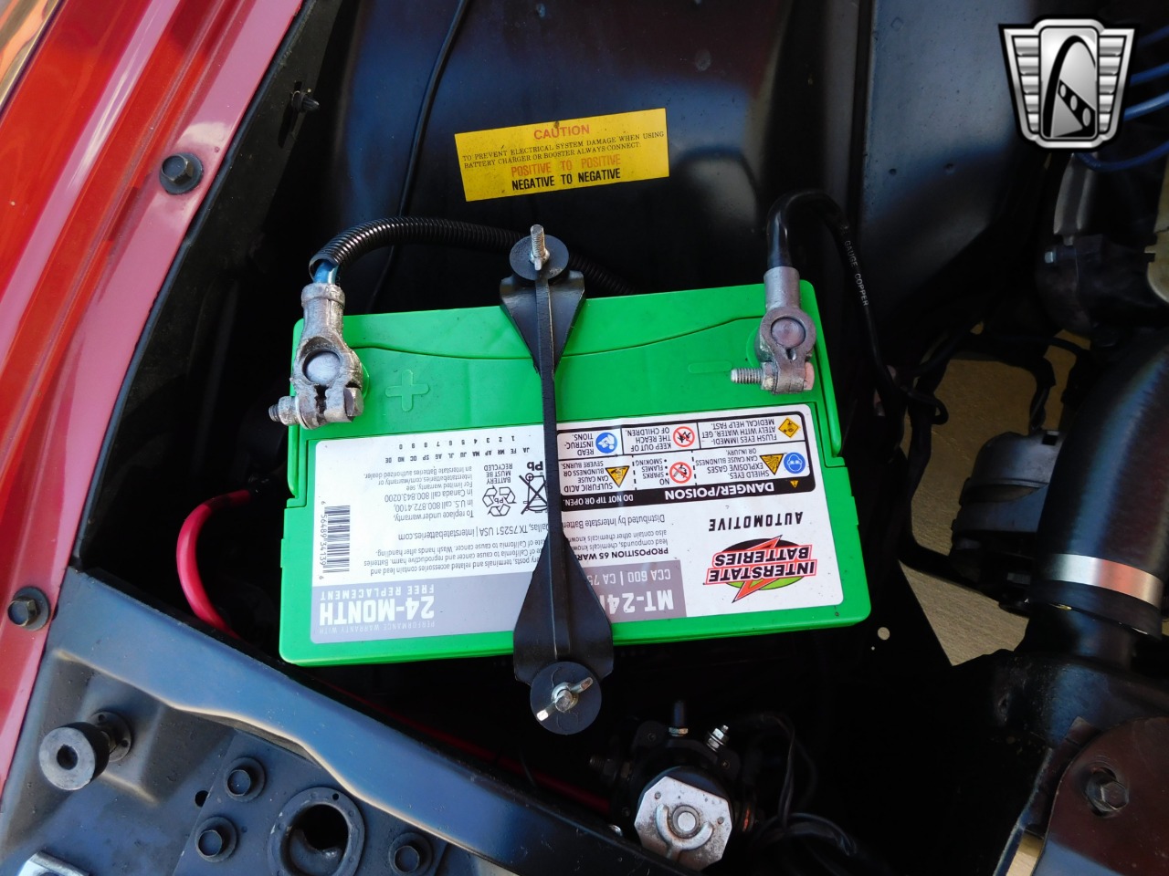 1963 Ford Thunderbird 67