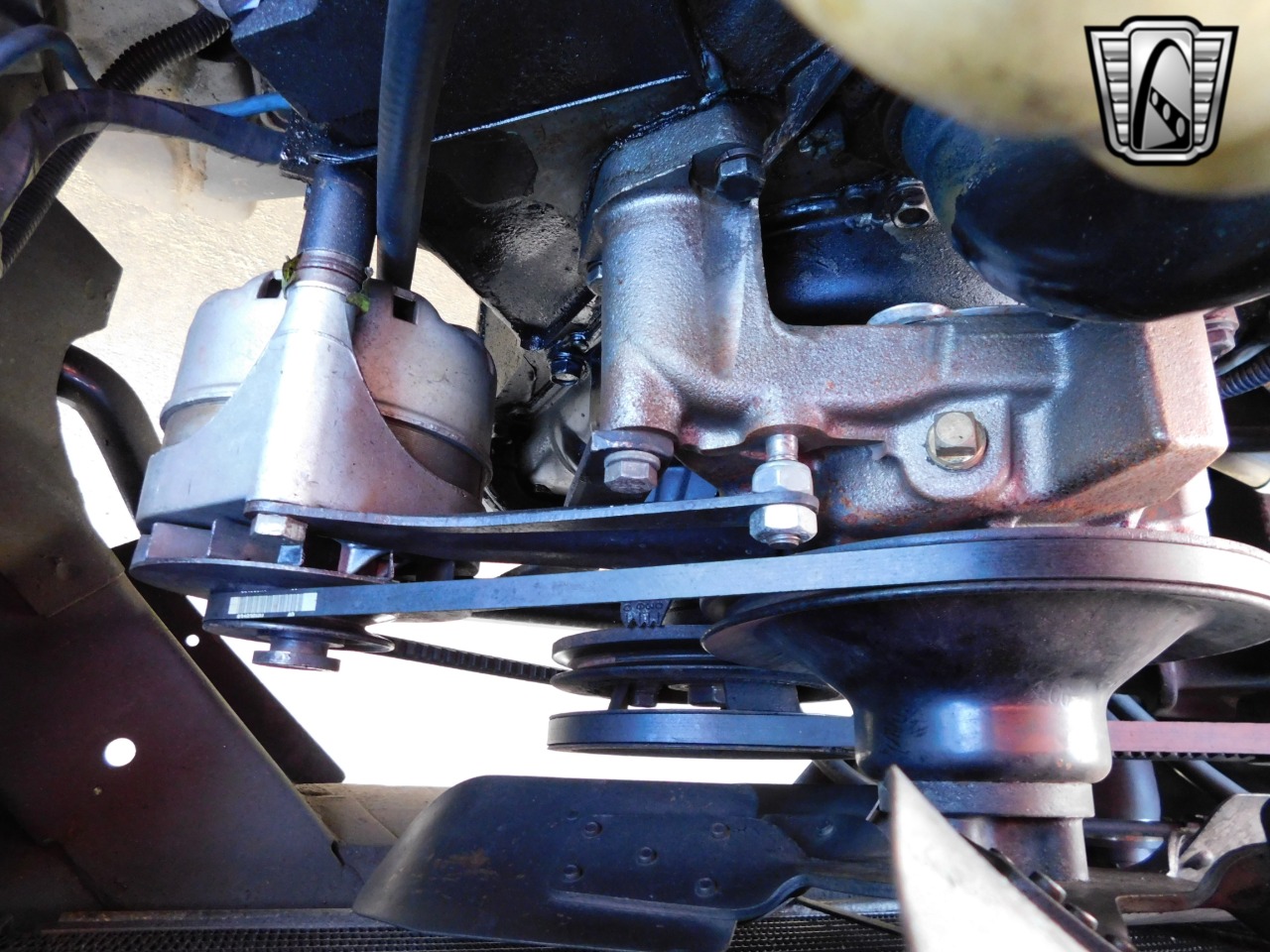 1963 Ford Thunderbird 69