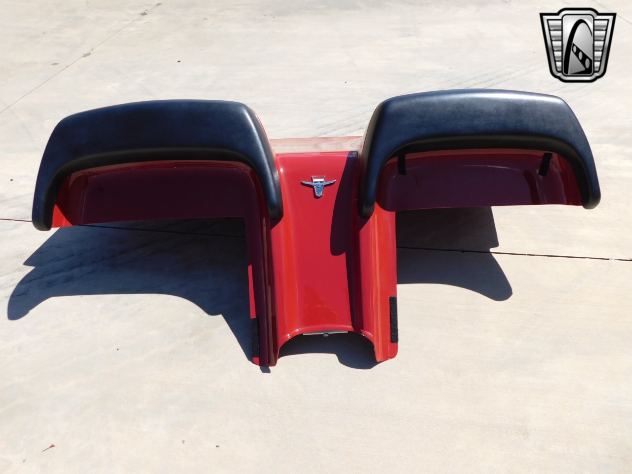 1963 Ford Thunderbird 27