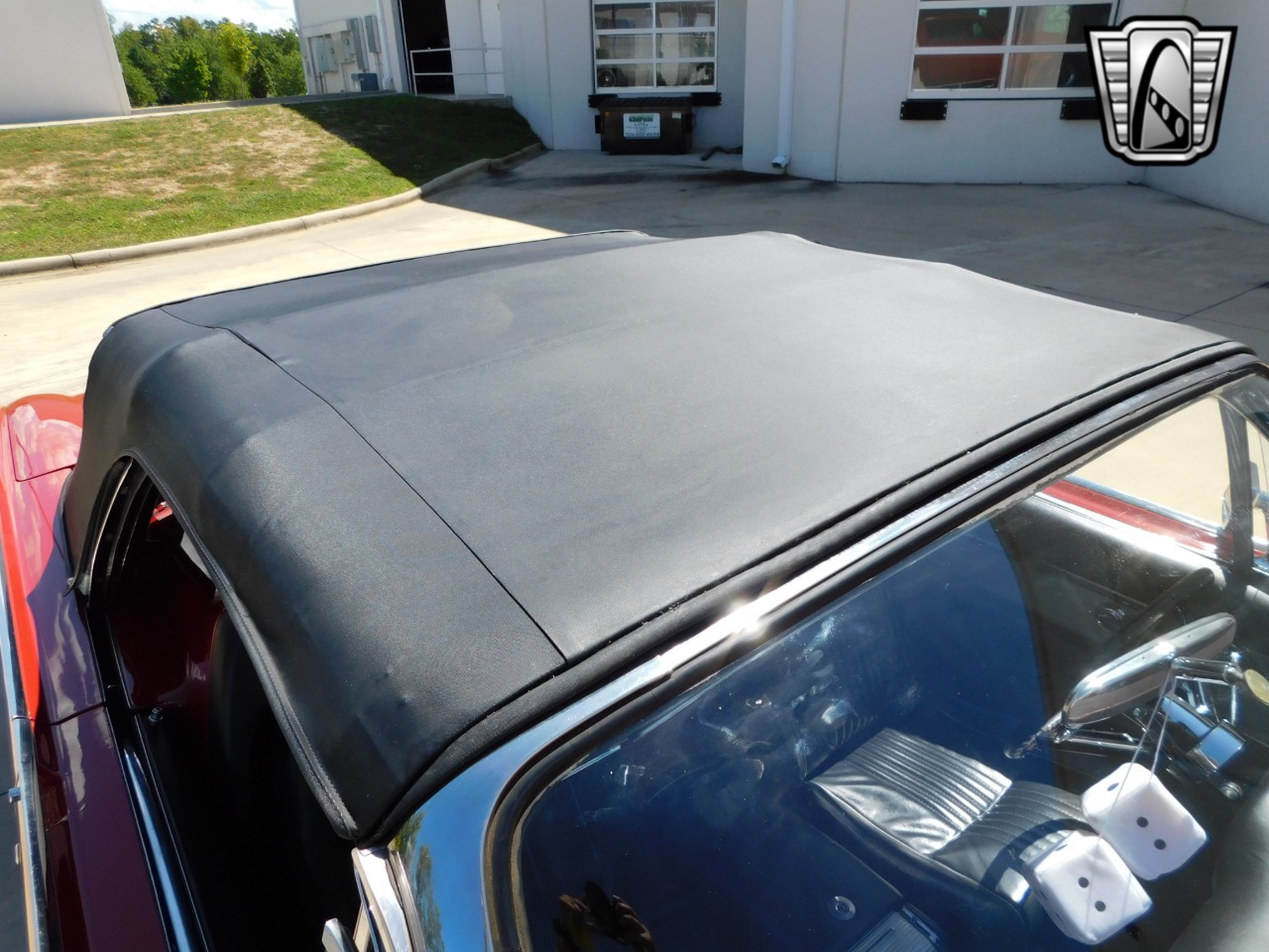 1963 Ford Thunderbird 31