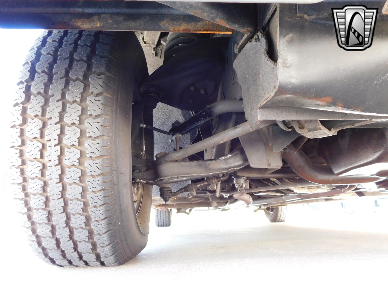 1963 Ford Thunderbird 56