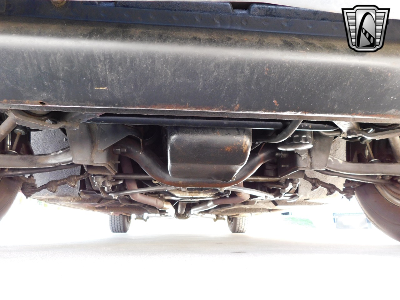 1963 Ford Thunderbird 57