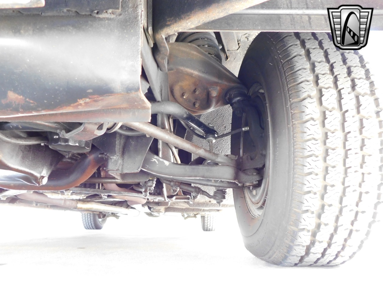 1963 Ford Thunderbird 58