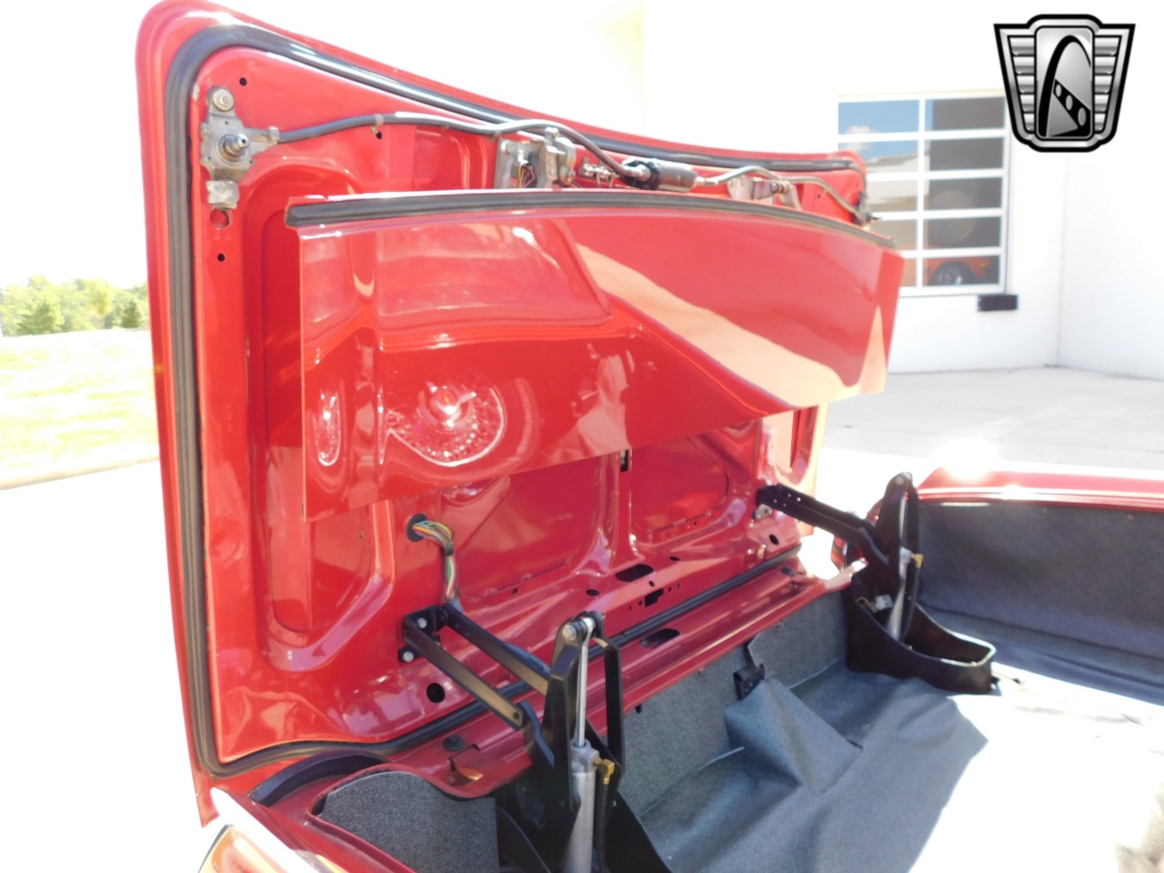 1963 Ford Thunderbird 81