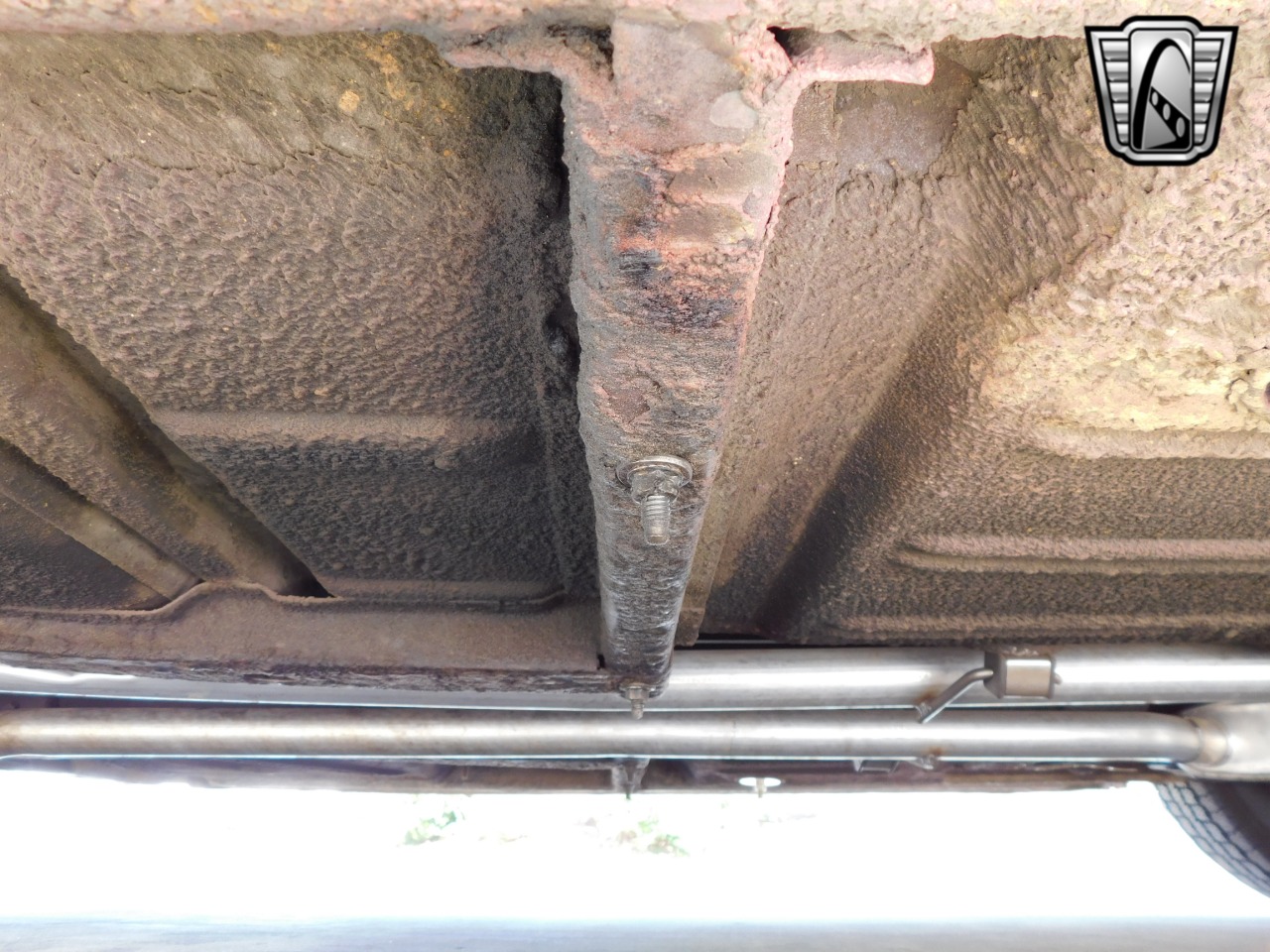 1963 Ford Thunderbird 59