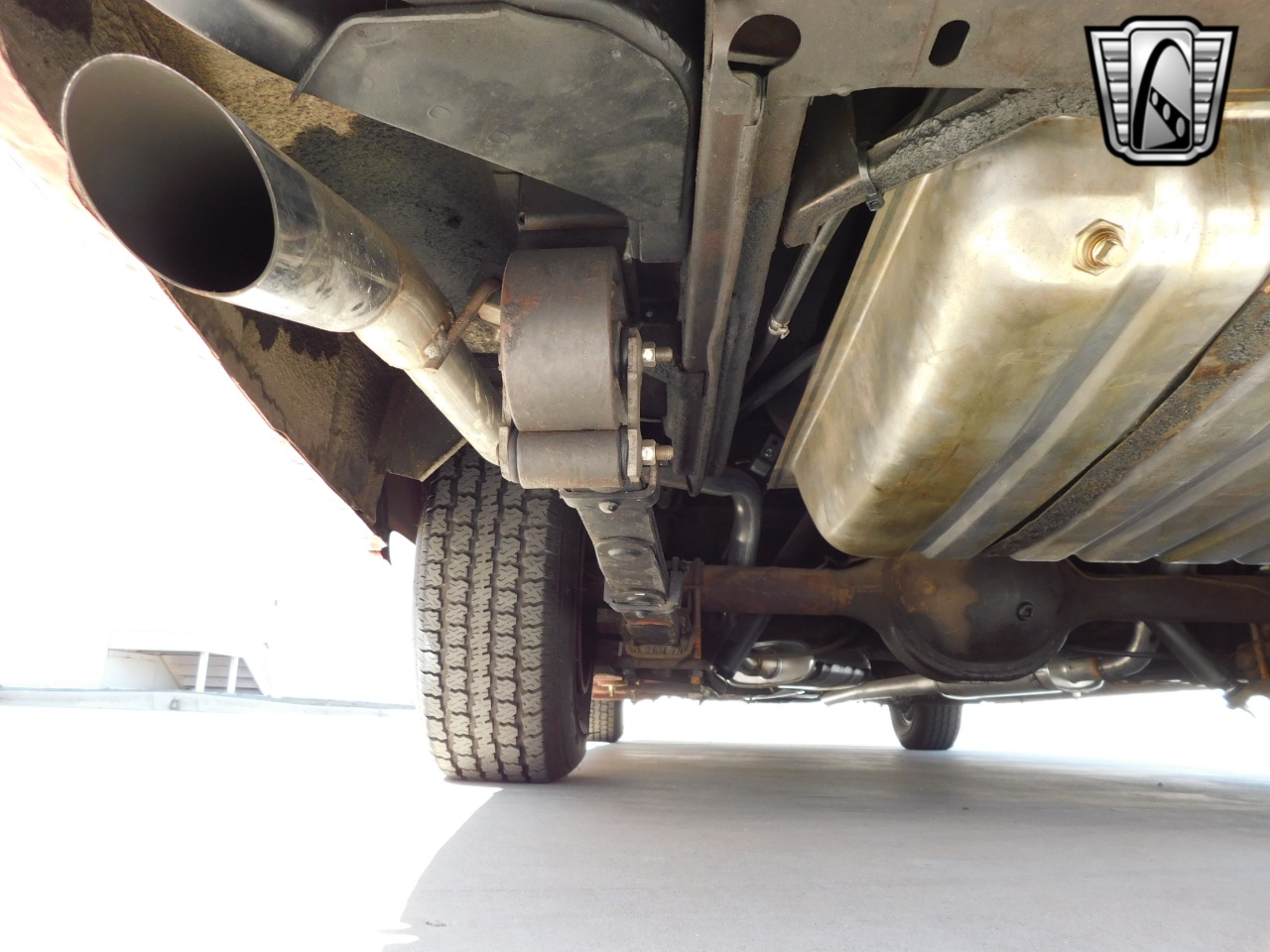 1963 Ford Thunderbird 61