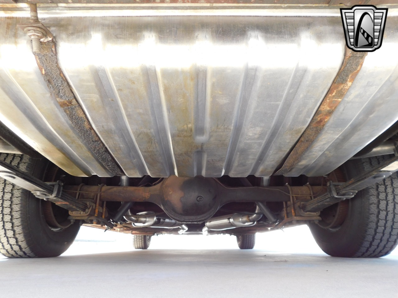 1963 Ford Thunderbird 62