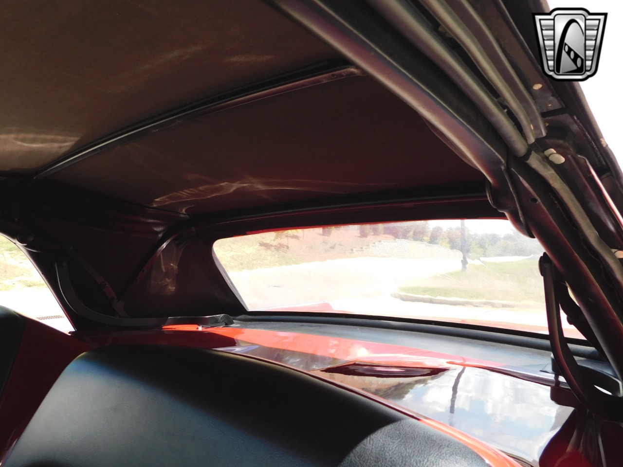 1963 Ford Thunderbird 24