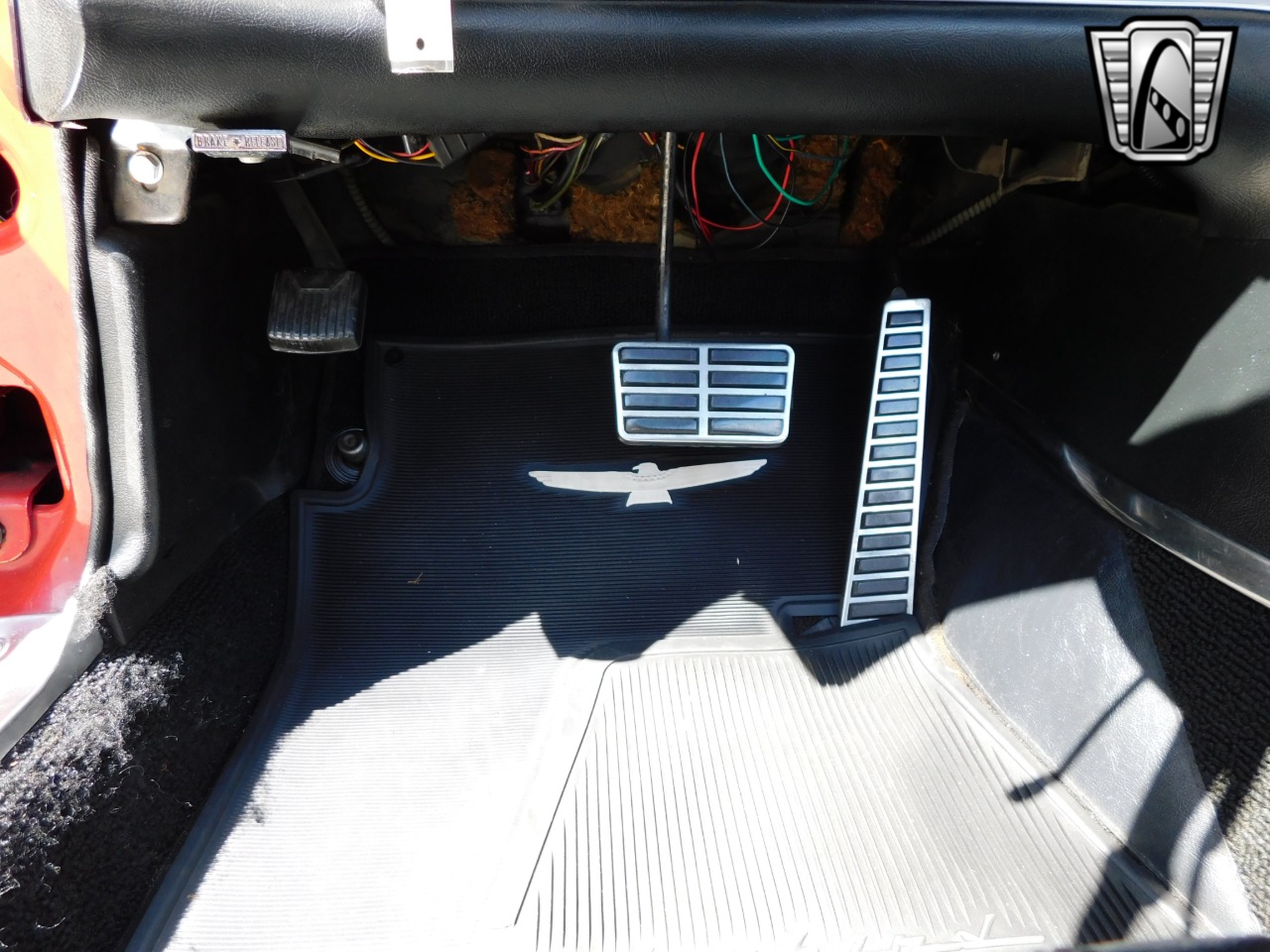 1963 Ford Thunderbird 88