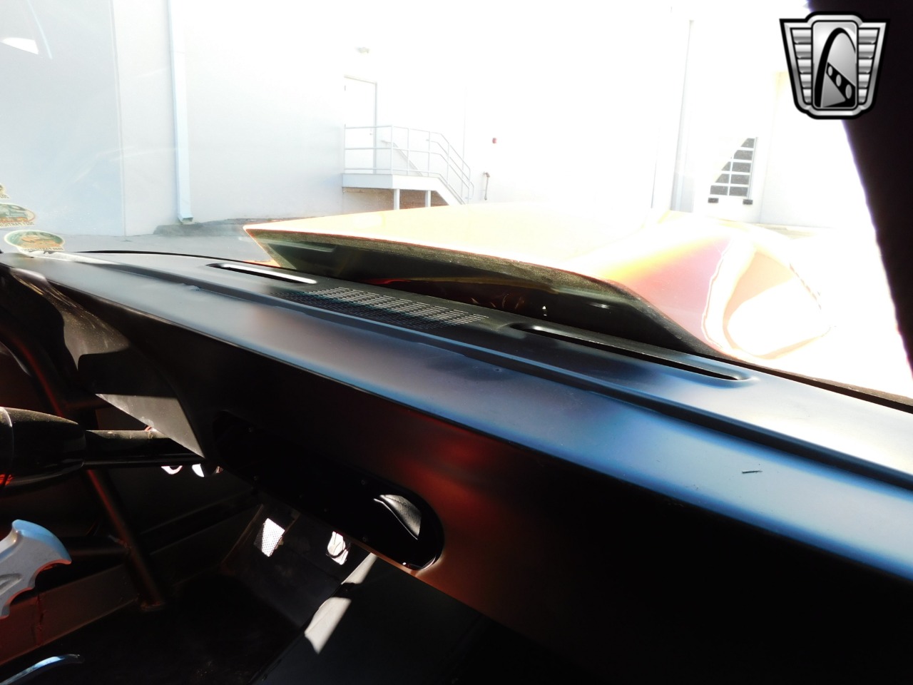 1971 Chevrolet Camaro 90