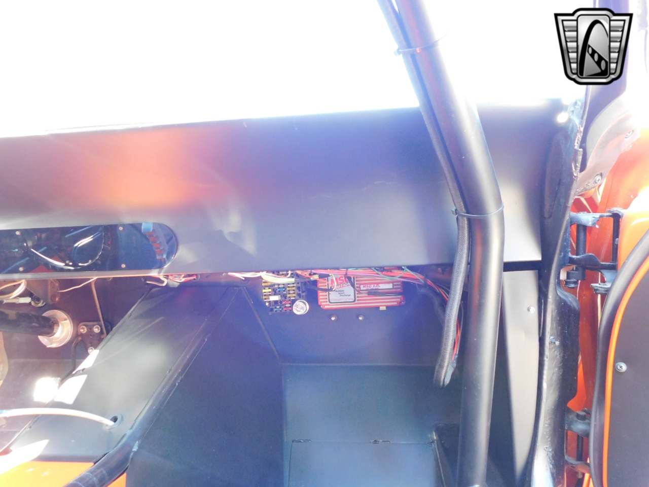 1971 Chevrolet Camaro 91