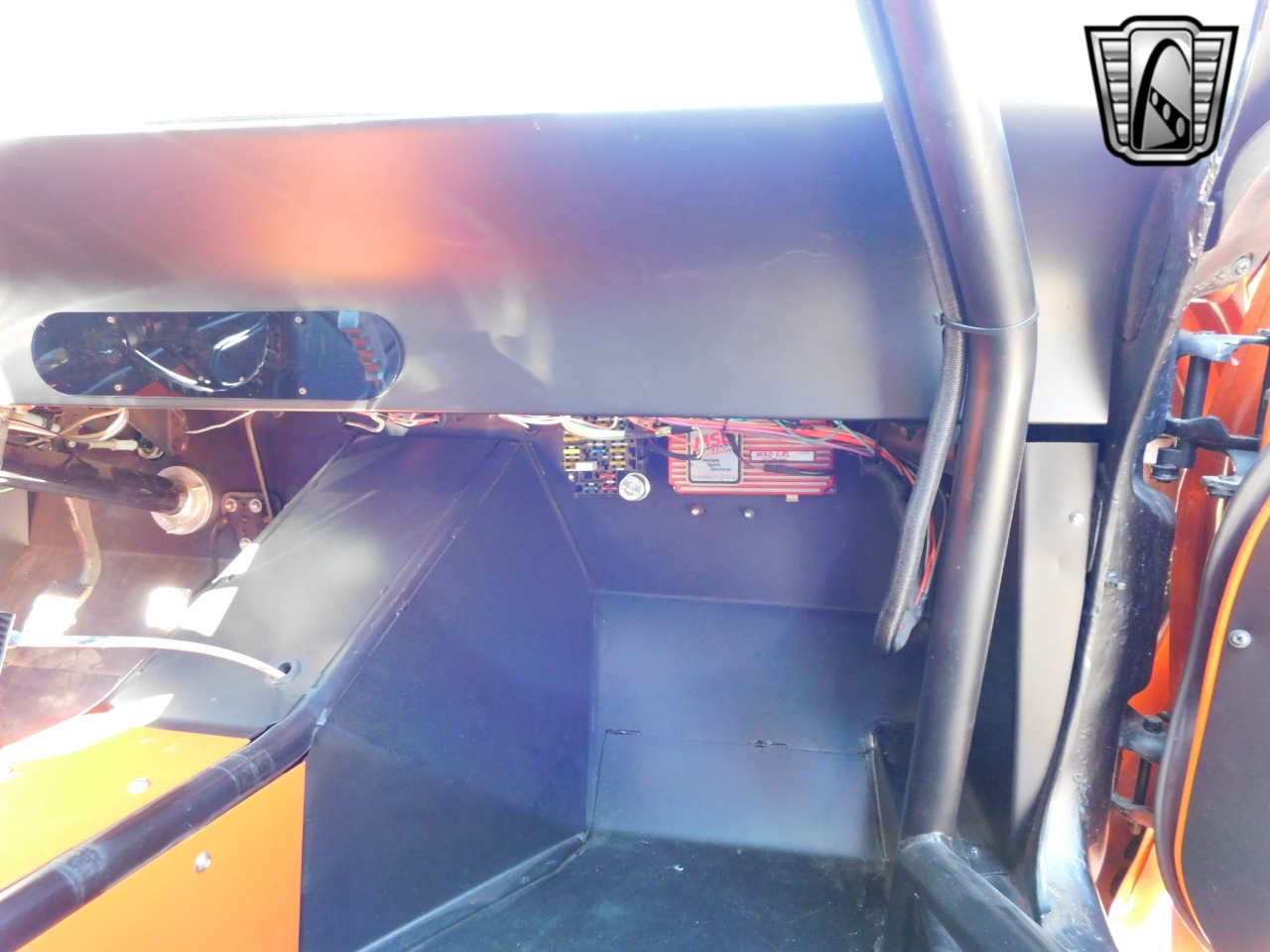 1971 Chevrolet Camaro 92