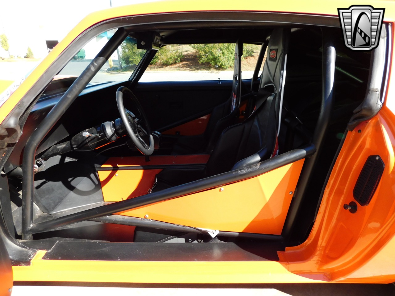 1971 Chevrolet Camaro 73