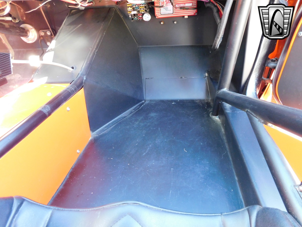 1971 Chevrolet Camaro 93