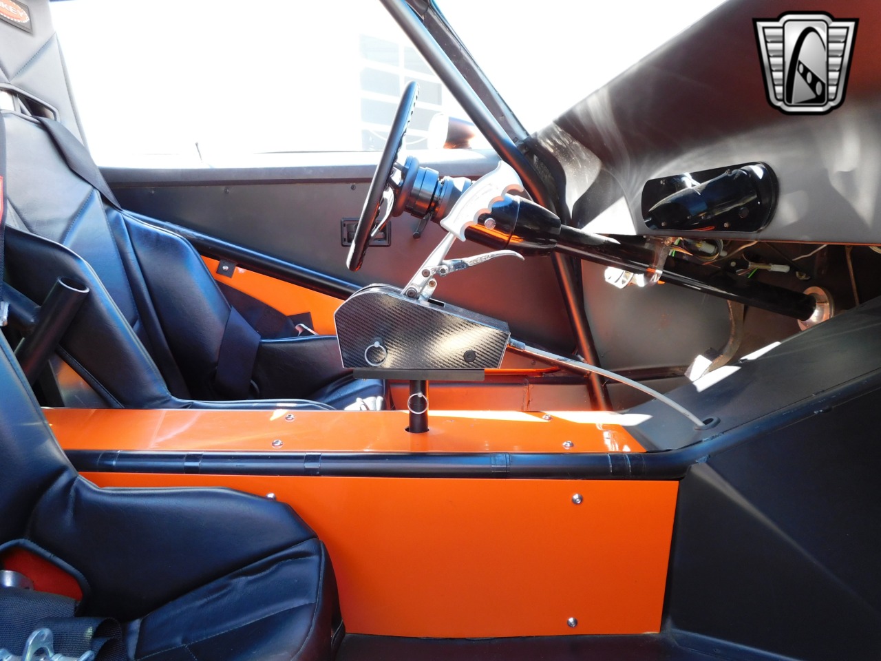 1971 Chevrolet Camaro 94