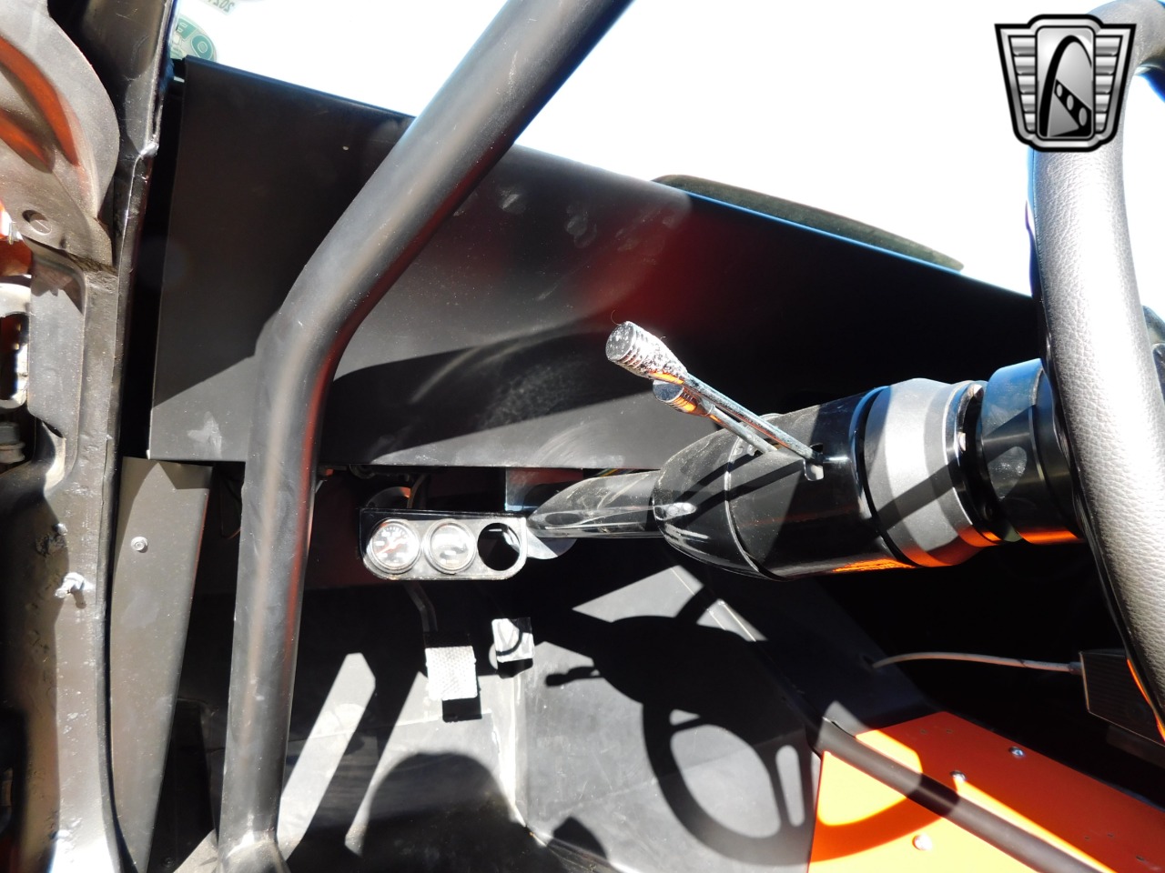 1971 Chevrolet Camaro 74