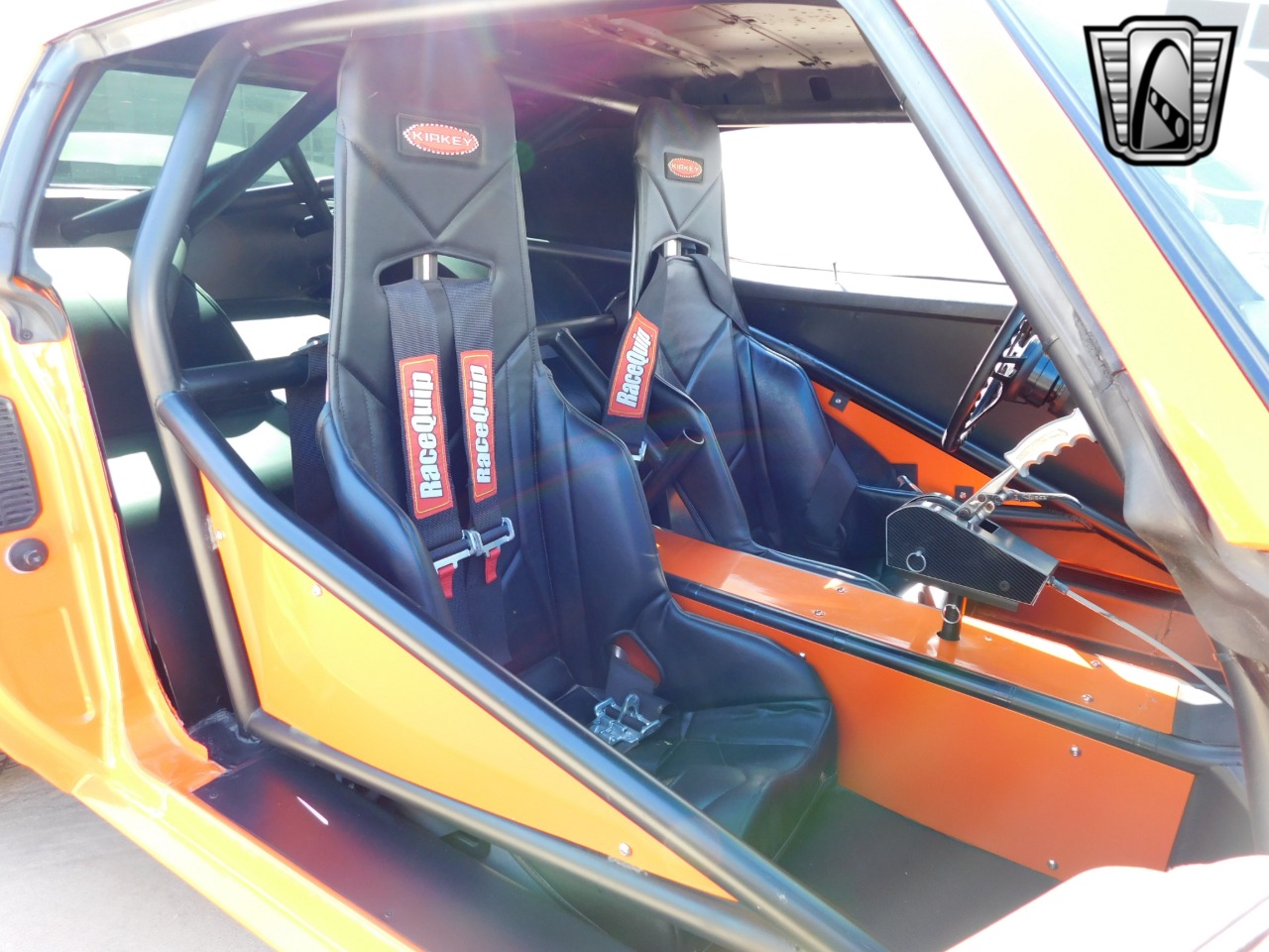 1971 Chevrolet Camaro 95