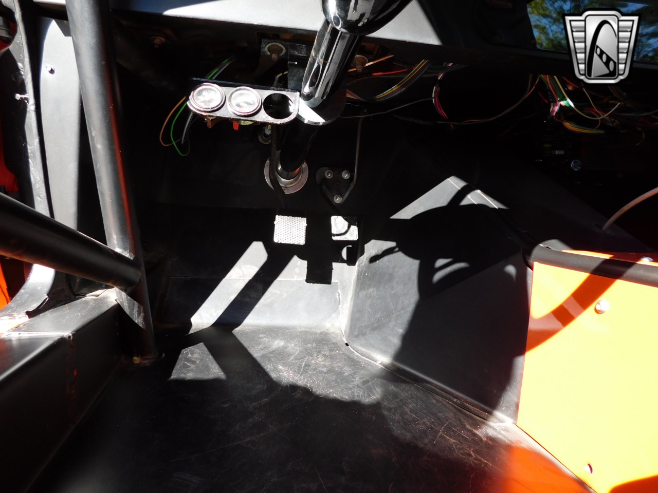 1971 Chevrolet Camaro 75