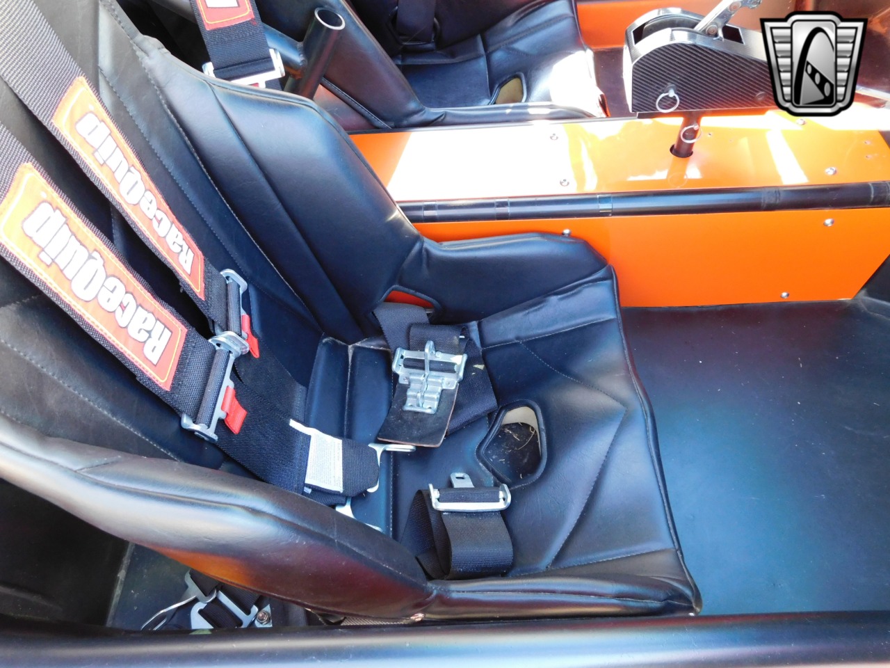 1971 Chevrolet Camaro 25