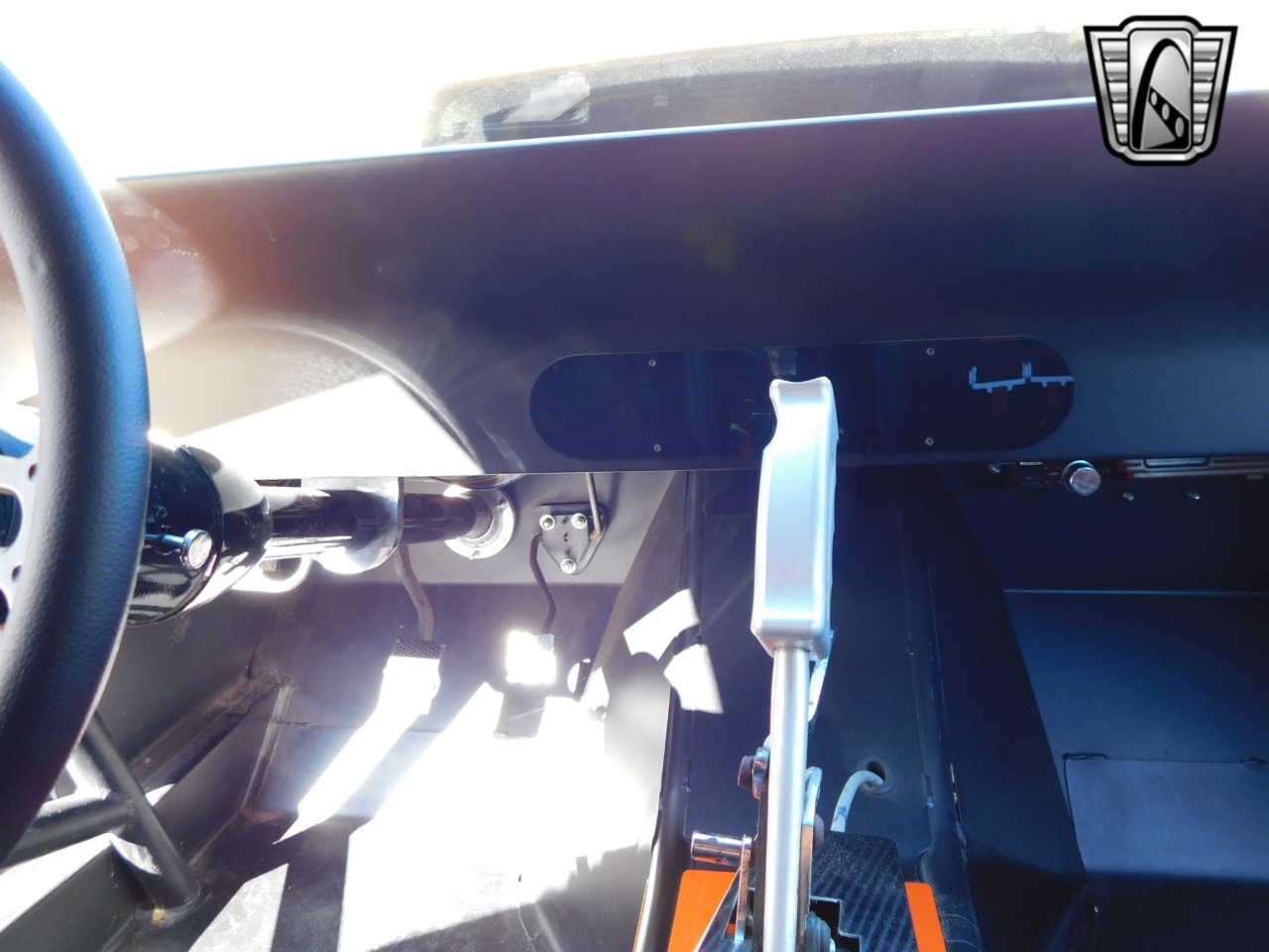 1971 Chevrolet Camaro 77