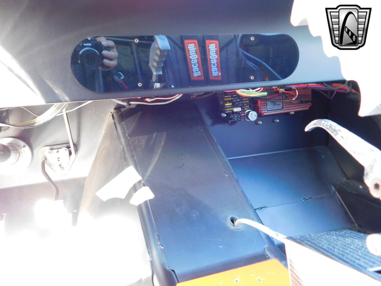 1971 Chevrolet Camaro 78