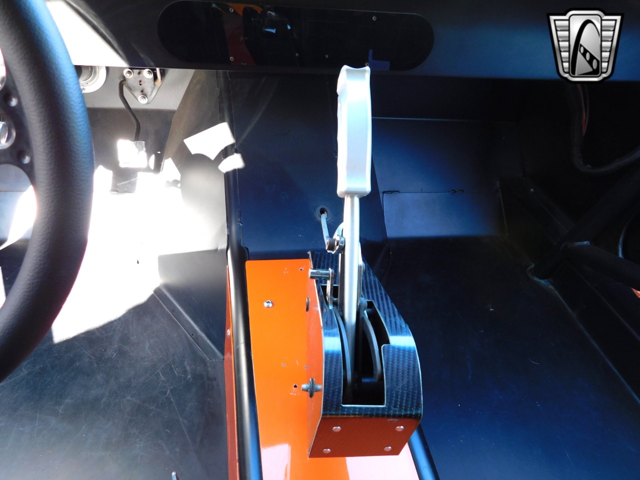 1971 Chevrolet Camaro 79