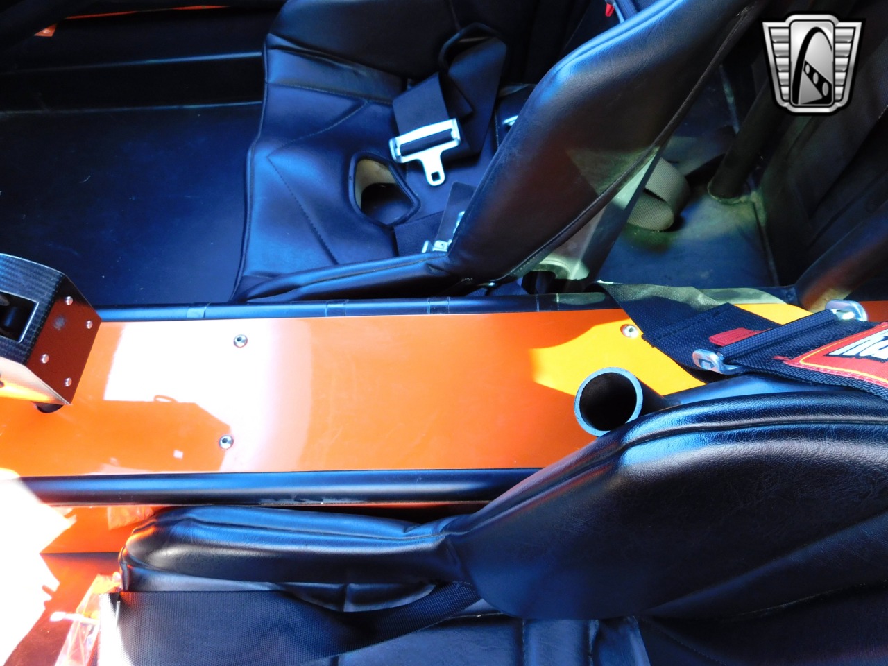 1971 Chevrolet Camaro 80