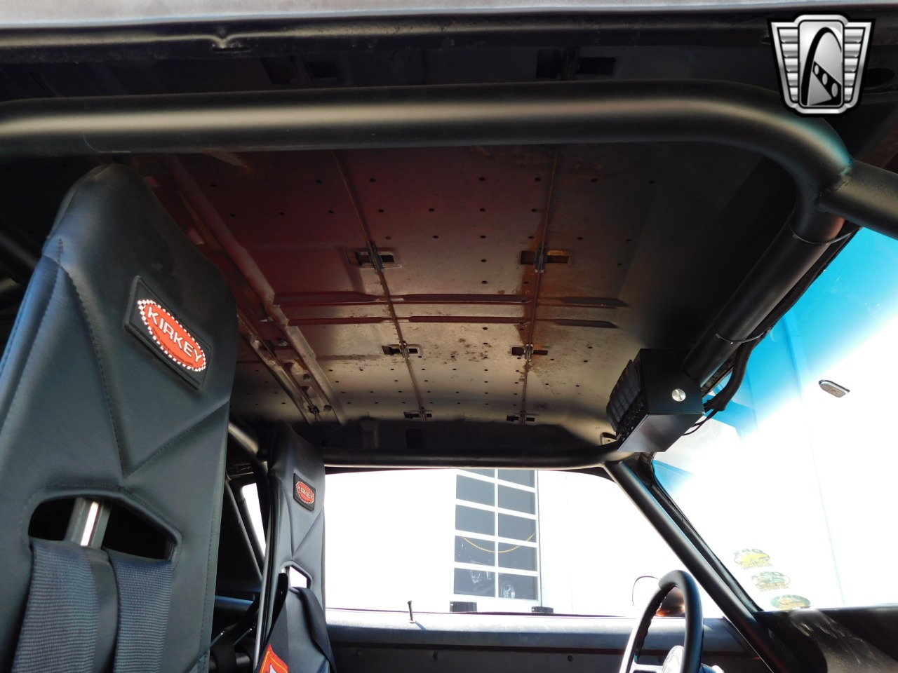 1971 Chevrolet Camaro 99