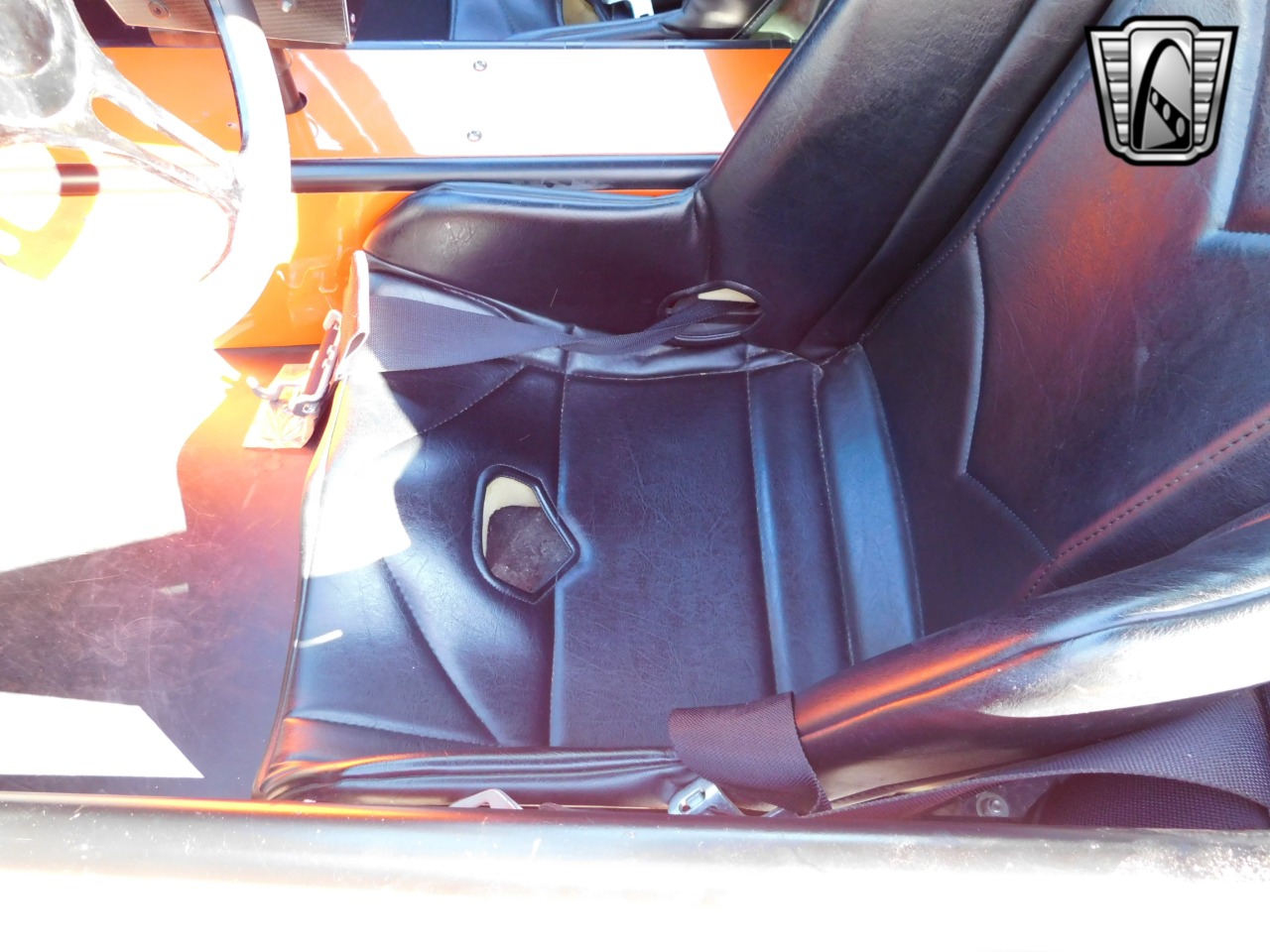 1971 Chevrolet Camaro 81