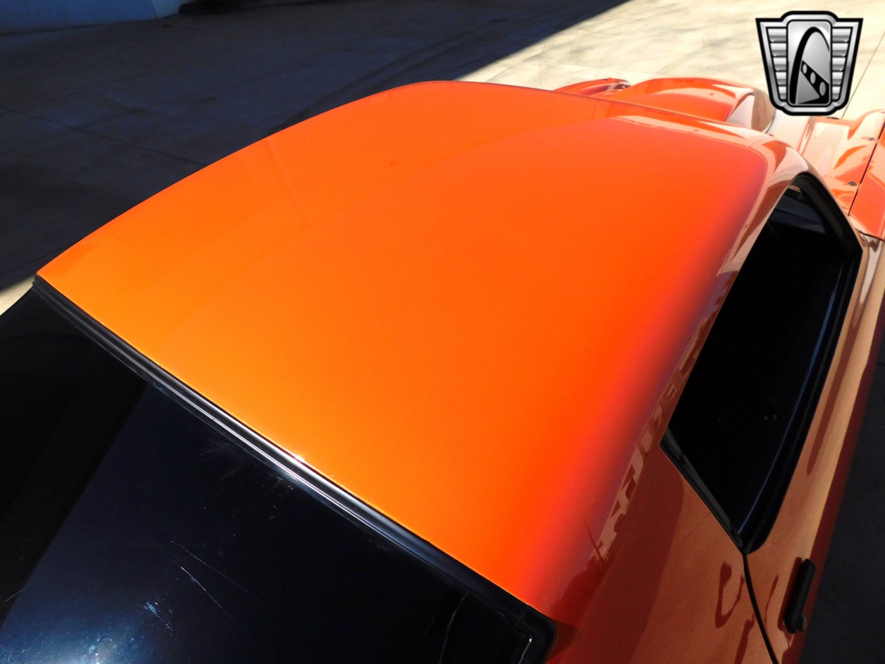 1971 Chevrolet Camaro 27