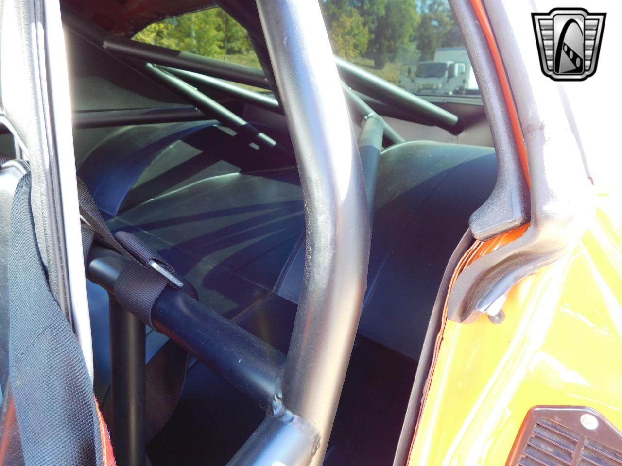 1971 Chevrolet Camaro 82