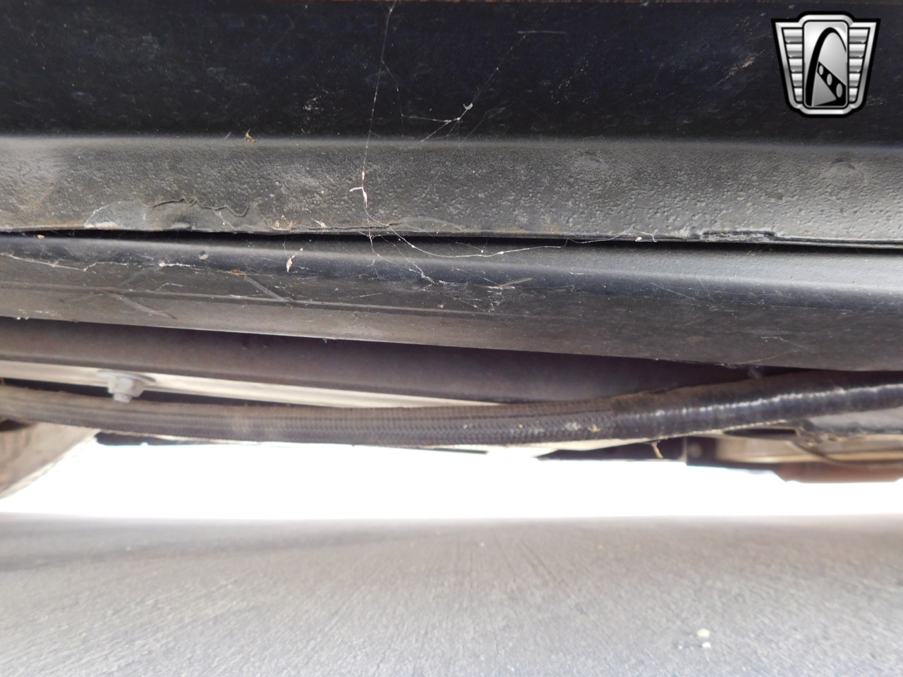 1971 Chevrolet Camaro 65