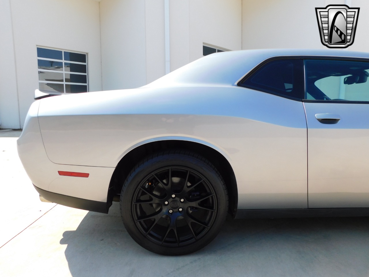 2015 Dodge Challenger 11