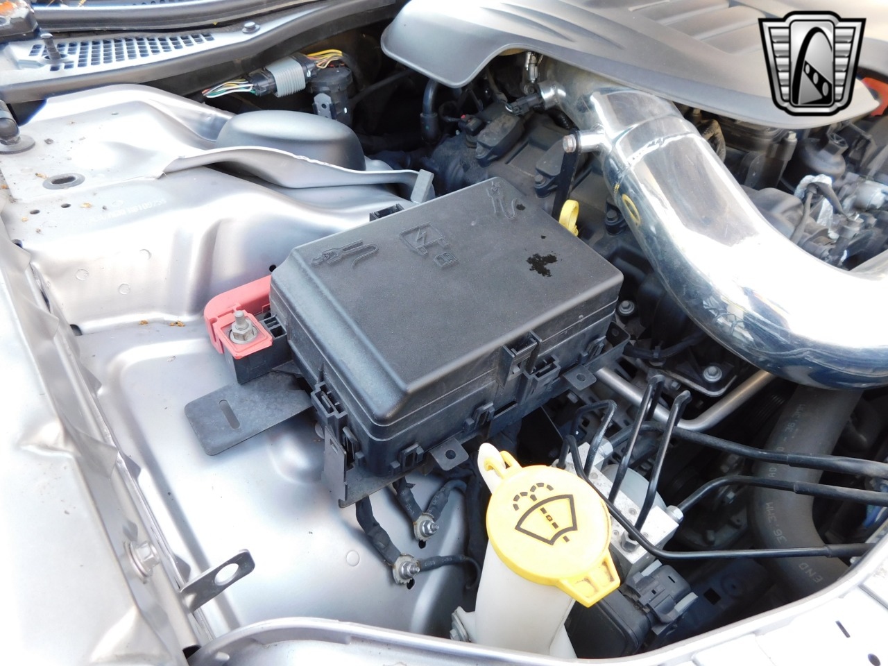 2015 Dodge Challenger 67