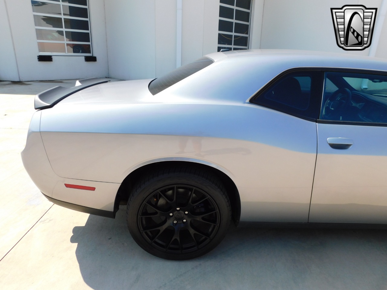 2015 Dodge Challenger 49