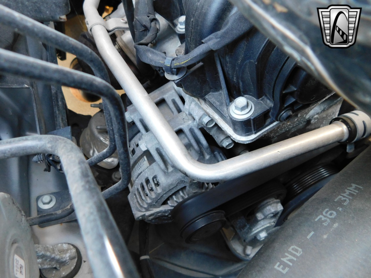 2015 Dodge Challenger 68