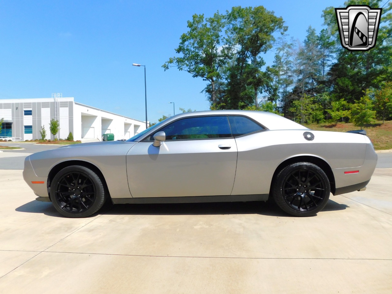 2015 Dodge Challenger 30