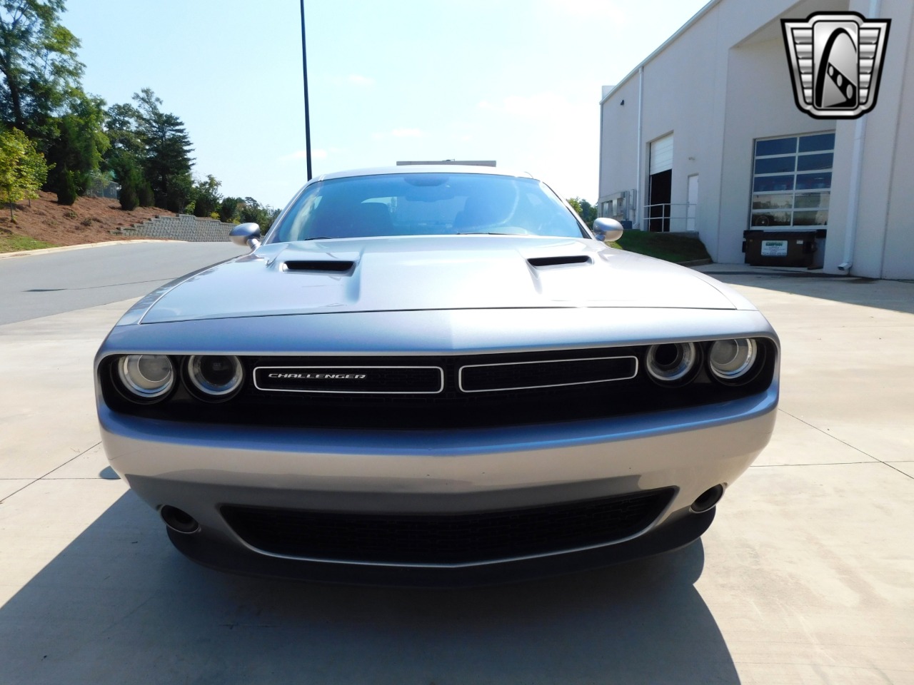 2015 Dodge Challenger 3