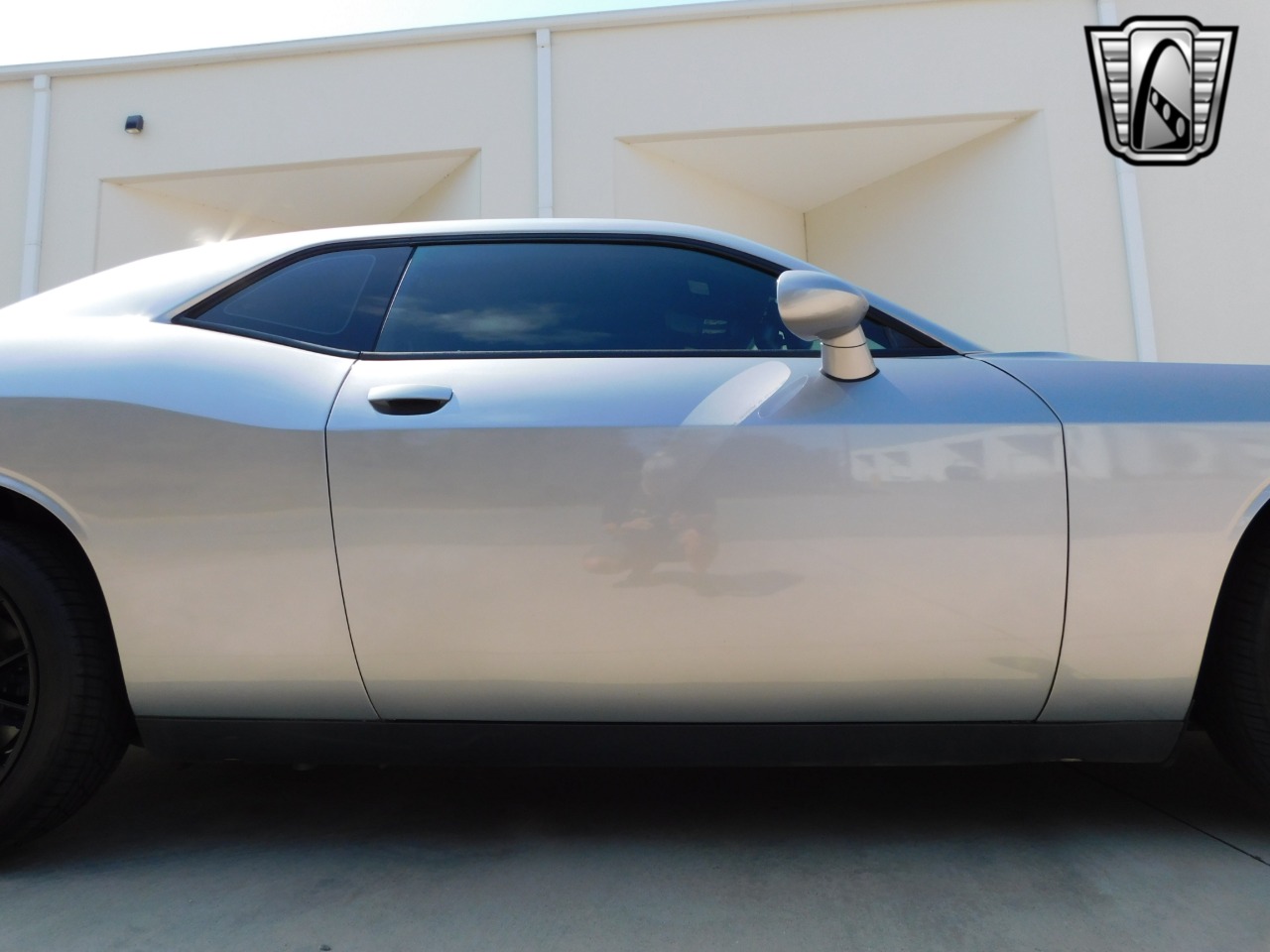 2015 Dodge Challenger 50