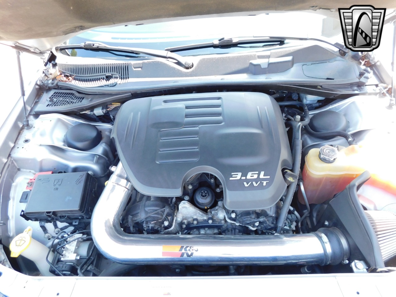 2015 Dodge Challenger 69