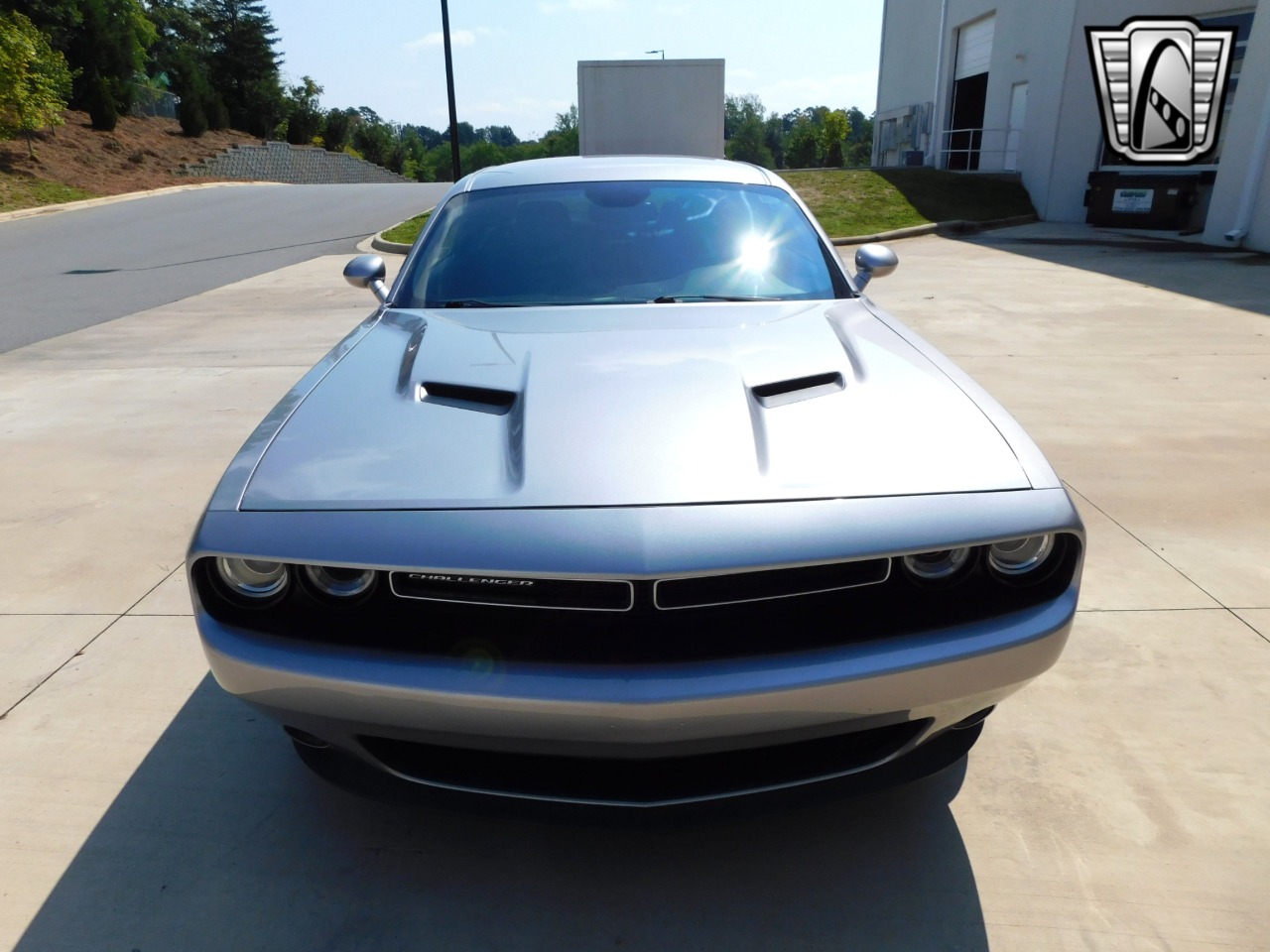 2015 Dodge Challenger 33