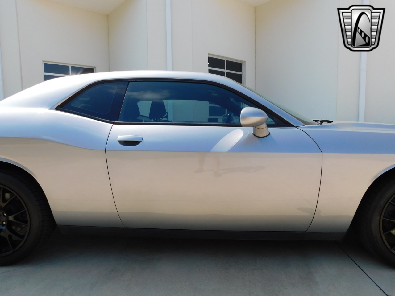 2015 Dodge Challenger 12