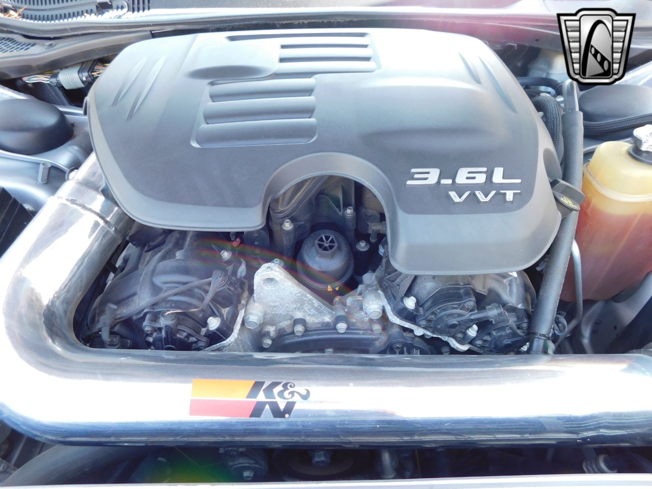 2015 Dodge Challenger 70