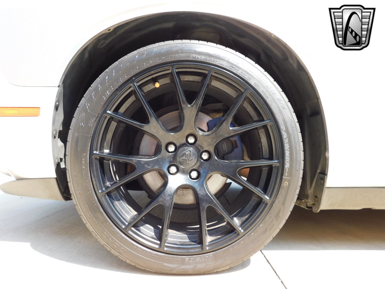 2015 Dodge Challenger 31