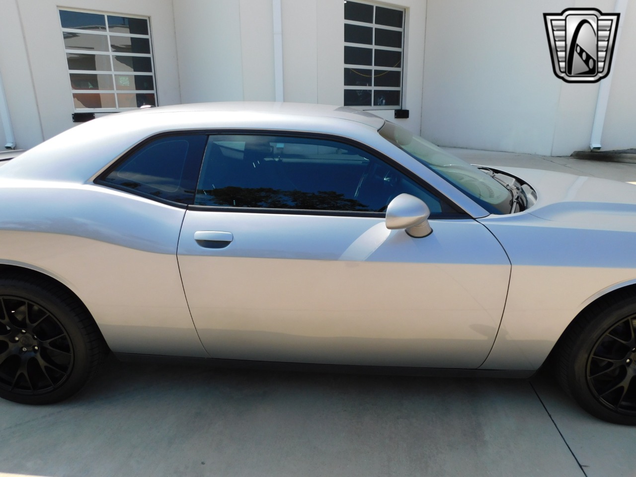 2015 Dodge Challenger 51