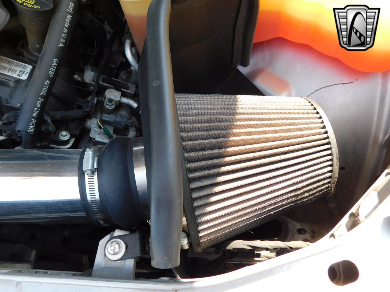 2015 Dodge Challenger 71