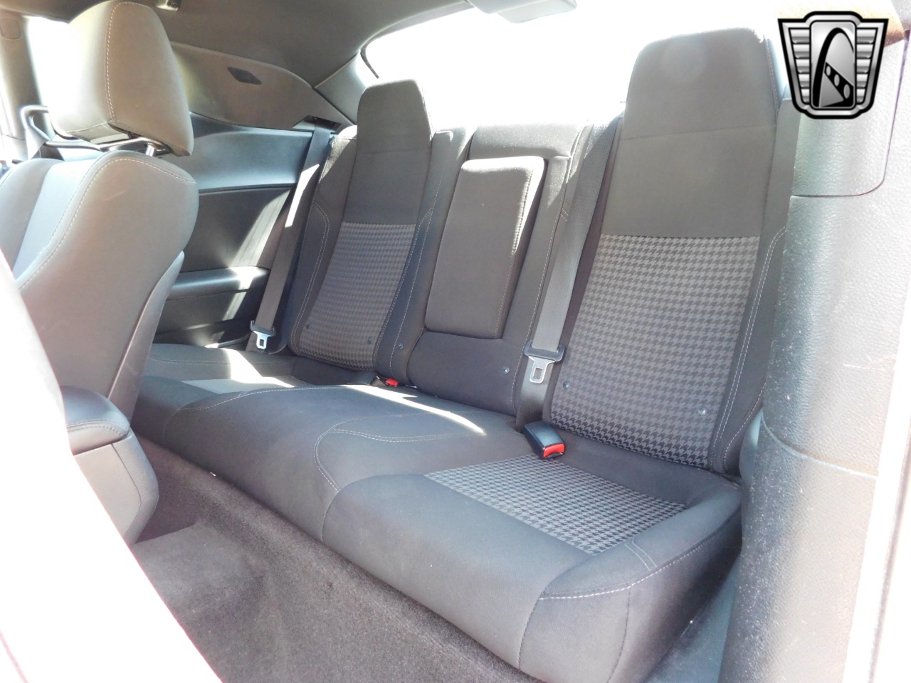 2015 Dodge Challenger 23